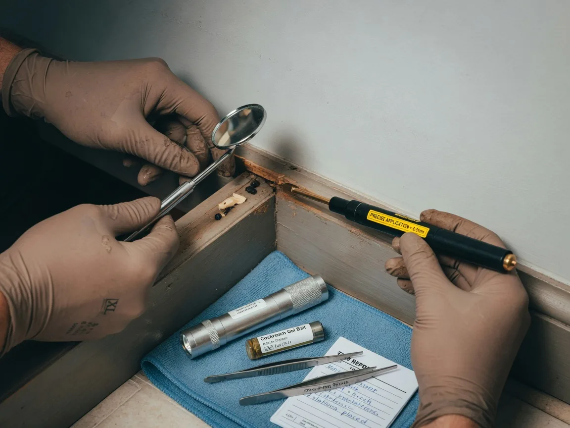 Why choose Emergency Pest Control in Waynesboro, VA